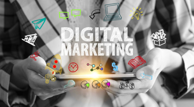 Digital Marketing