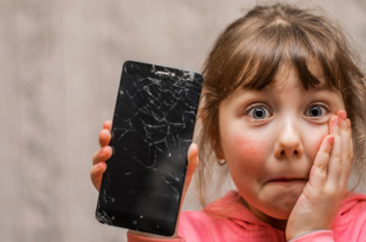 iPhone Damage Hurts? Know How to Fix It Right?