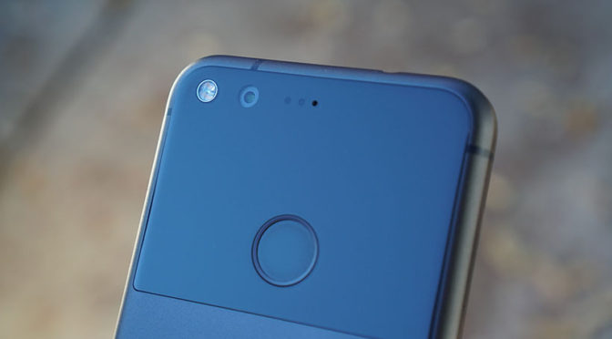 Google Pixel 1 Screen Repair Expert Brisbane | Yorit Solutions