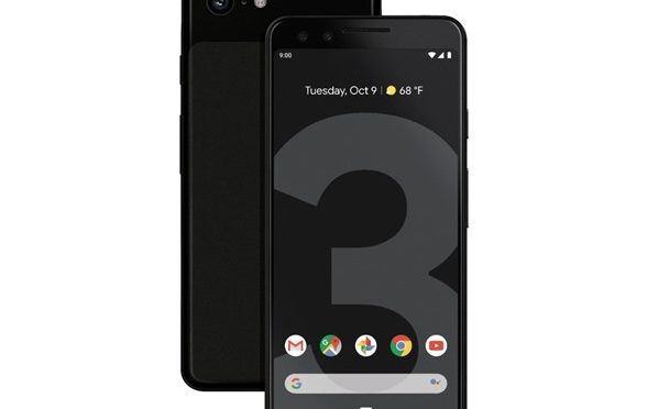 Google Pixel 3 Screen Repair Expert Brisbane | Yorit Solutions