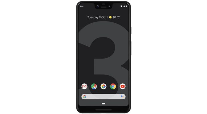 Google Pixel 3 XL Screen Repair Expert Brisbane | Yorit Solutions