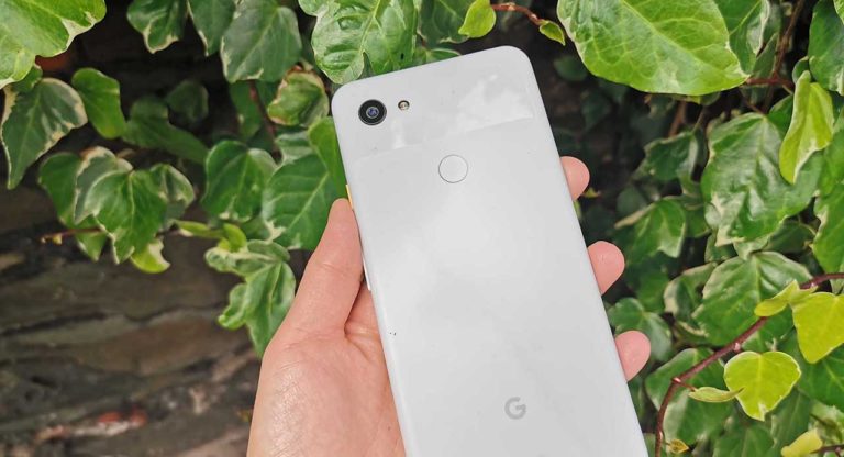 Google Pixel 3A Screen Repair Expert Brisbane | Yorit Solutions