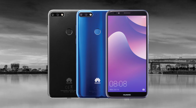 Huawei Nova 2 Lite Screen Repair Expert Brisbane | Yorit Solutions