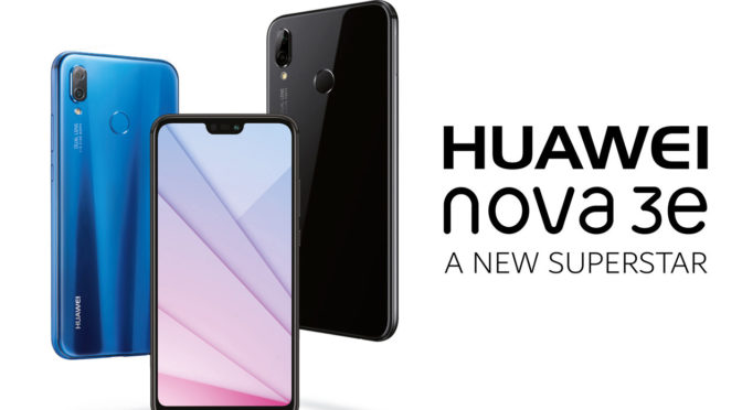 Huawei Nova 3e Screen Repair Expert Brisbane | Yorit Solutions