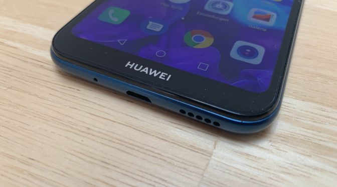 Huawei Y5 (2019) Screen Repair Expert Brisbane | Yorit Solutions