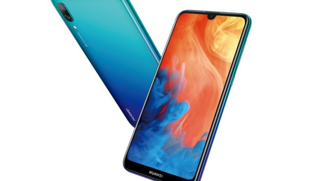 Huawei Y9 Prime (2019) Screen Repair Expert Brisbane | Yorit Solutions