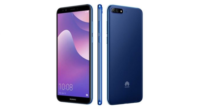 Huawei Y7 Pro (2018) Screen Repair Expert Brisbane | Yorit Solutions