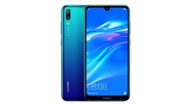 Huawei Y7 Pro (2019) Screen Repair Expert Brisbane | Yorit Solutions