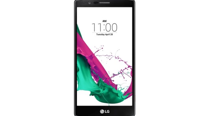 LG G4 Screen Repair Expert Brisbane | Yorit Solutions