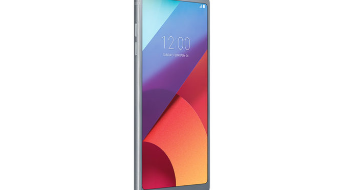 LG G6 Screen Repair Expert Brisbane | Yorit Solutions