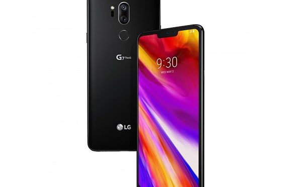 LG G7 Screen Repair Expert Brisbane | Yorit Solutions