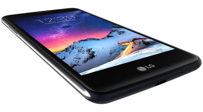 LG K8 (2017) Screen Repair Expert Brisbane | Yorit Solutions