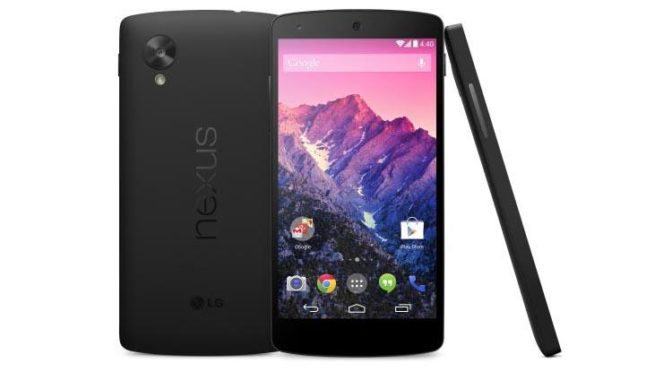 LG Nexus 5 Screen Repair Expert Brisbane | Yorit Solutions