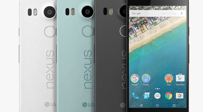 LG Nexus 5X Screen Repair Expert Brisbane | Yorit Solutions
