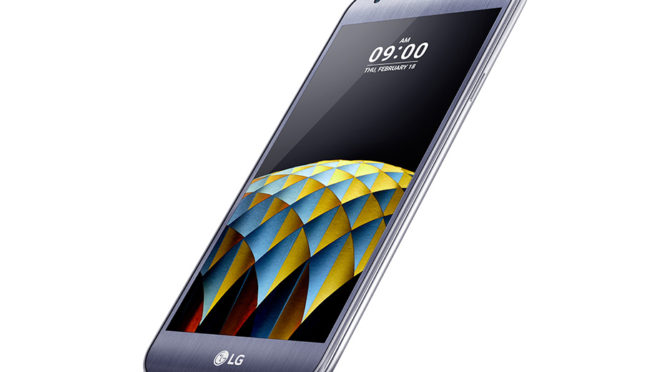 LG X Cam K580 Screen Repair Expert Brisbane | Yorit Solutions