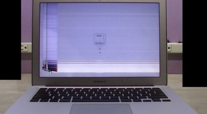 MacBook Air A1369 Screen Repair Expert Brisbane | Yorit Solutions