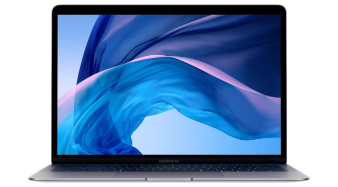 MacBook Air Screen Repair Expert Brisbane | Yorit Solutions