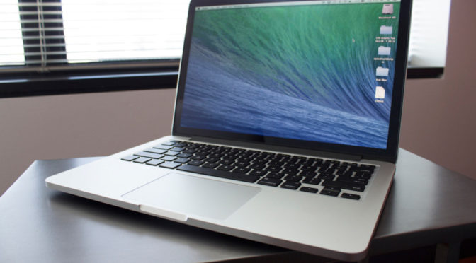 MacBook Pro 13″ A1278 Screen Repair Expert Brisbane | Yorit Solutions