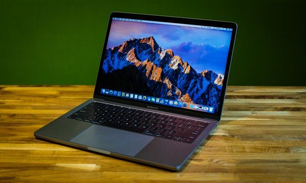 MacBook Pro 13" A1706 Screen Repair Expert Brisbane | Yorit Solutions