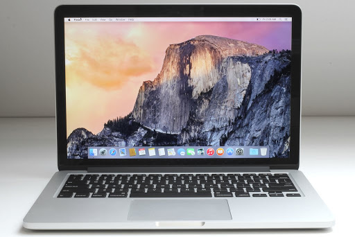 MacBook Pro 13″ Retina A1502 Screen Repair Expert Brisbane | Yorit Solutions
