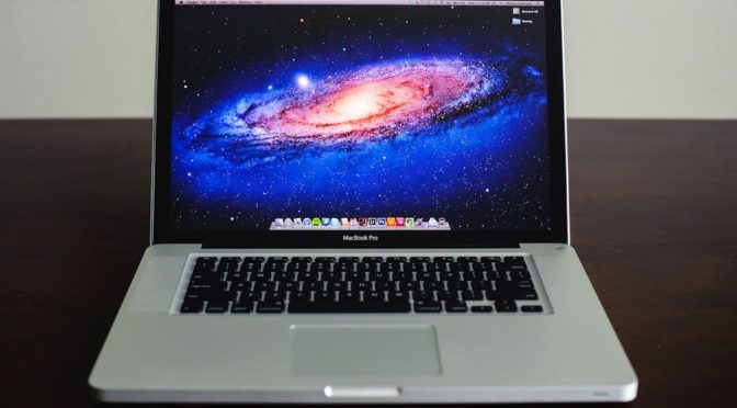 MacBook Pro 17" A1297 Screen Repair Expert Brisbane | Yorit Solutions