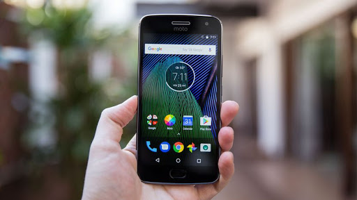 Motorola Moto G5S Plus Screen Repair Expert Brisbane | Yorit Solutions