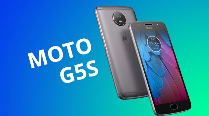 Motorola Moto G5S Screen Repair Expert Brisbane | Yorit Solutions
