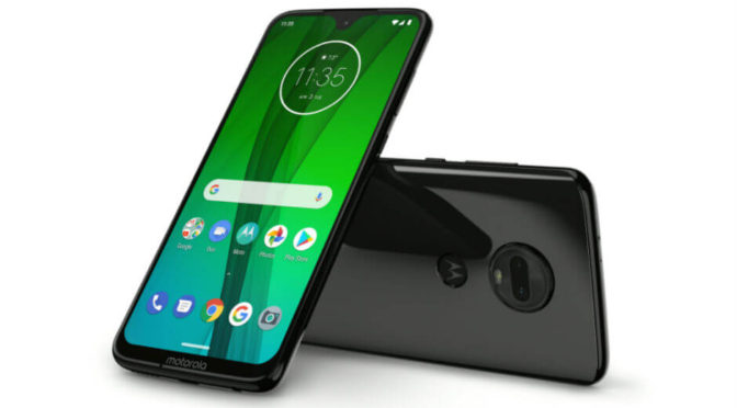 Motorola Moto G7 Plus Screen Repair Expert Brisbane | Yorit Solutions