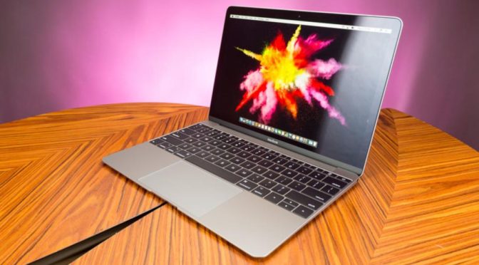 New Macbook 12" A1534 Screen Repair Expert Brisbane | Yorit Solutions