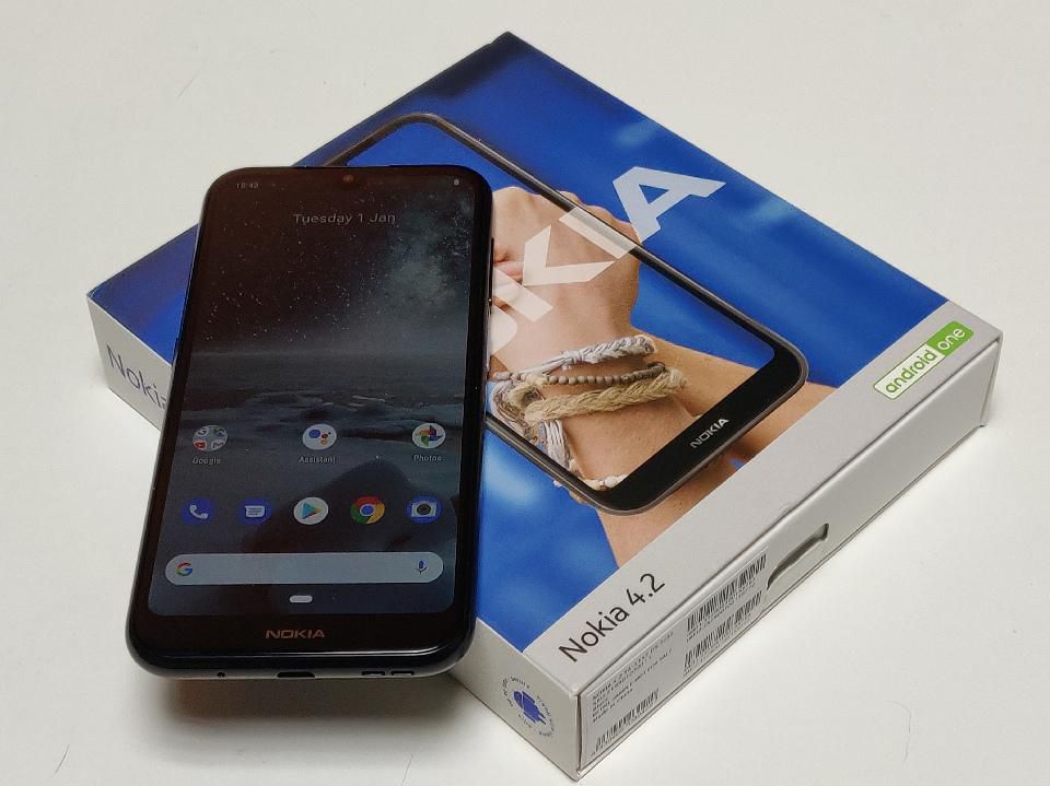 Picture of Nokia 4.2 Screen Repair Expert Brisbane | Yorit Solutions - Yorit Blog