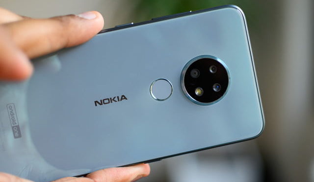 Nokia 6.2 Screen Repair Expert Brisbane | Yorit Solutions