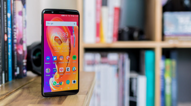 OnePlus 5T Screen Repair Expert Brisbane | Yorit Solutions