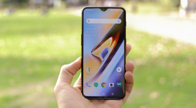 OnePlus 6T Screen Repair Expert Brisbane | Yorit Solutions