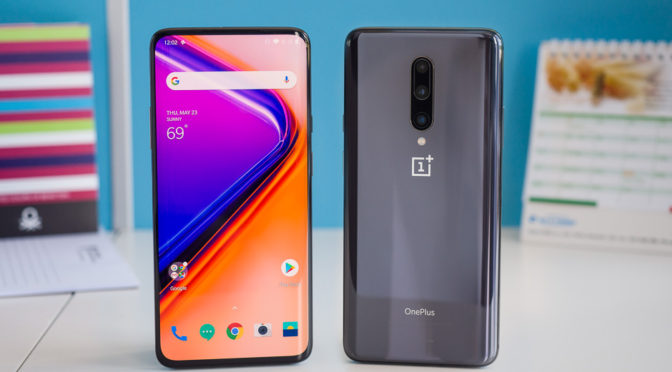 OnePlus 7 Screen Repair Expert Brisbane | Yorit Solutions