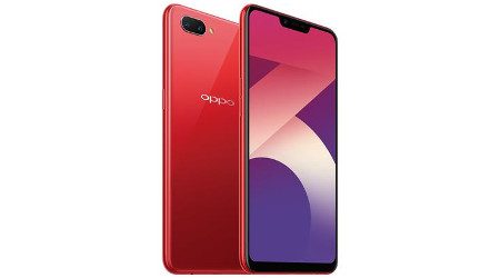 Oppo A3S Screen Repair Expert Brisbane | Yorit Solutions