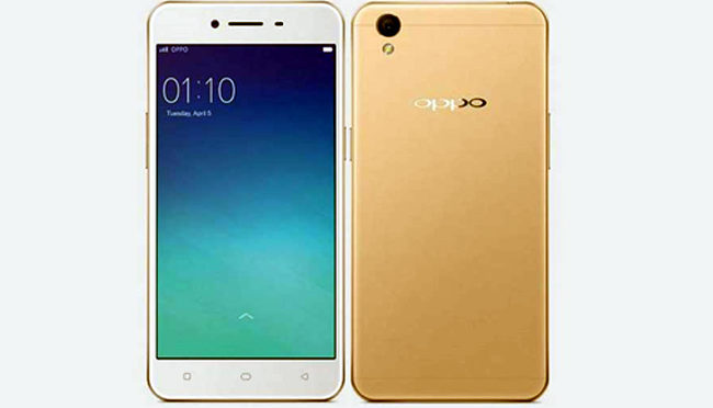 Oppo A73 Screen Repair Expert Brisbane | Yorit Solutions