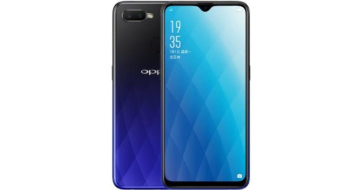 Oppo A7X Screen Repair Expert Brisbane | Yorit Solutions