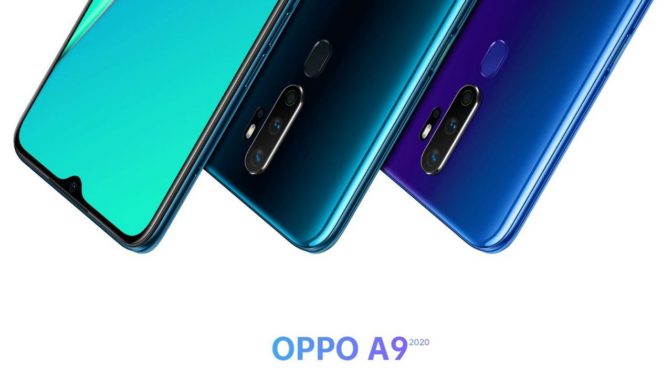 Oppo A9 (2020) Screen Repair Expert Brisbane | Yorit Solutions