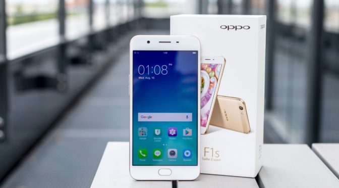 Oppo F1s Screen Repair Expert Brisbane | Yorit Solutions