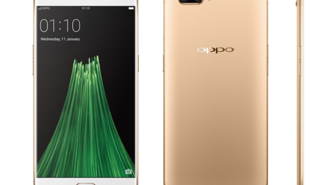 Oppo R11 Screen Repair Expert Brisbane | Yorit Solutions