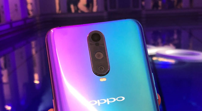 Oppo R17 Pro Screen Repair Expert Brisbane | Yorit Solutions