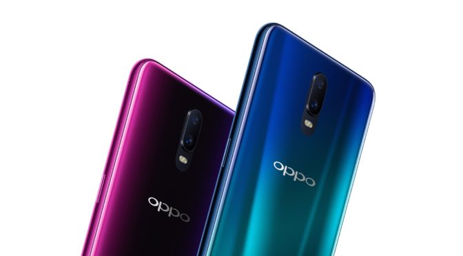 Oppo R17 Screen Repair Expert Brisbane | Yorit Solutions