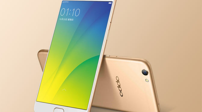 Oppo R9S Screen Repair Expert Brisbane | Yorit Solutions