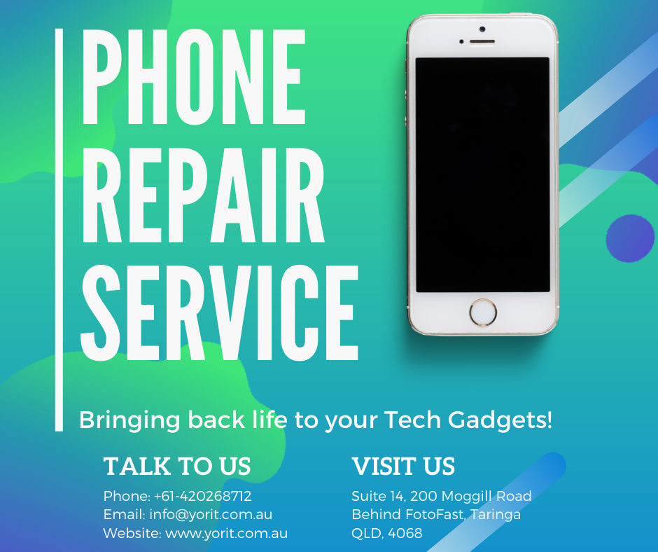 Phone Repair Service