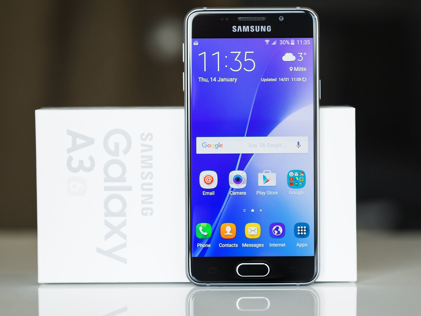 samsung a3 a310