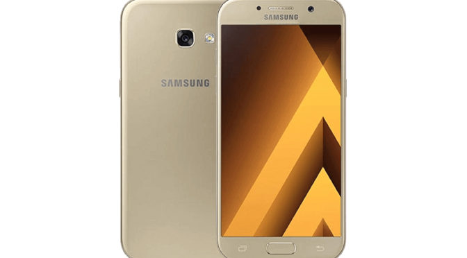 Samsung Galaxy A5 (A500) Screen Repair Expert Brisbane | Yorit Solutions