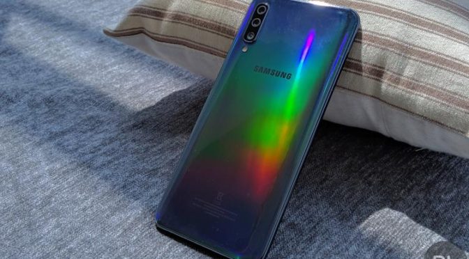 Samsung Galaxy A50 (A505) Screen Repair Expert Brisbane - Yorit Solutions