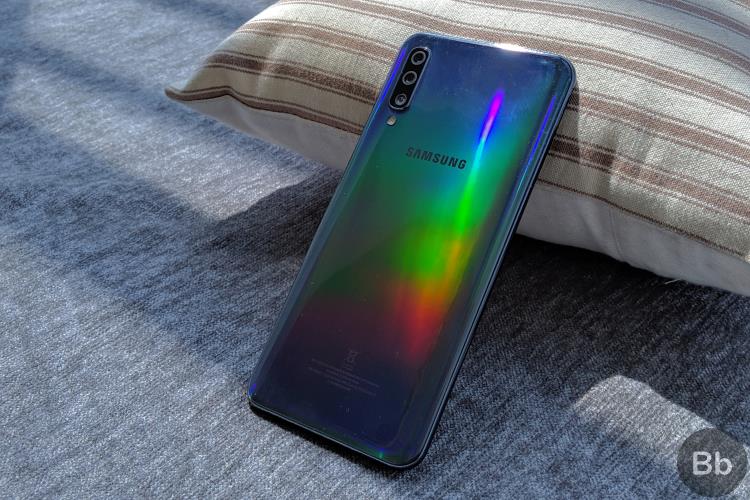 samsung a505 model