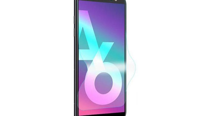 Samsung Galaxy A6 (A600/2018) Screen Repair Expert Brisbane | Yorit Solutions