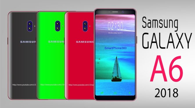 Samsung Galaxy A6+ (A605-2018) Screen Repair Expert Brisbane - Yorit Solutions